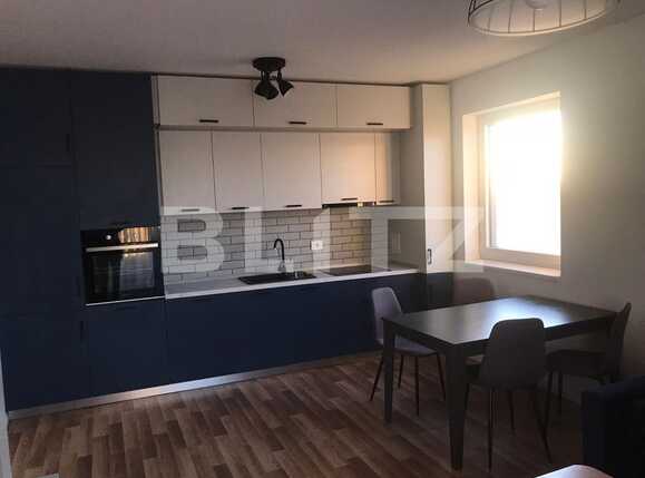 Apartament de închiriat 3 camere Salca - 78718AI | BLITZ Oradea | Poza7