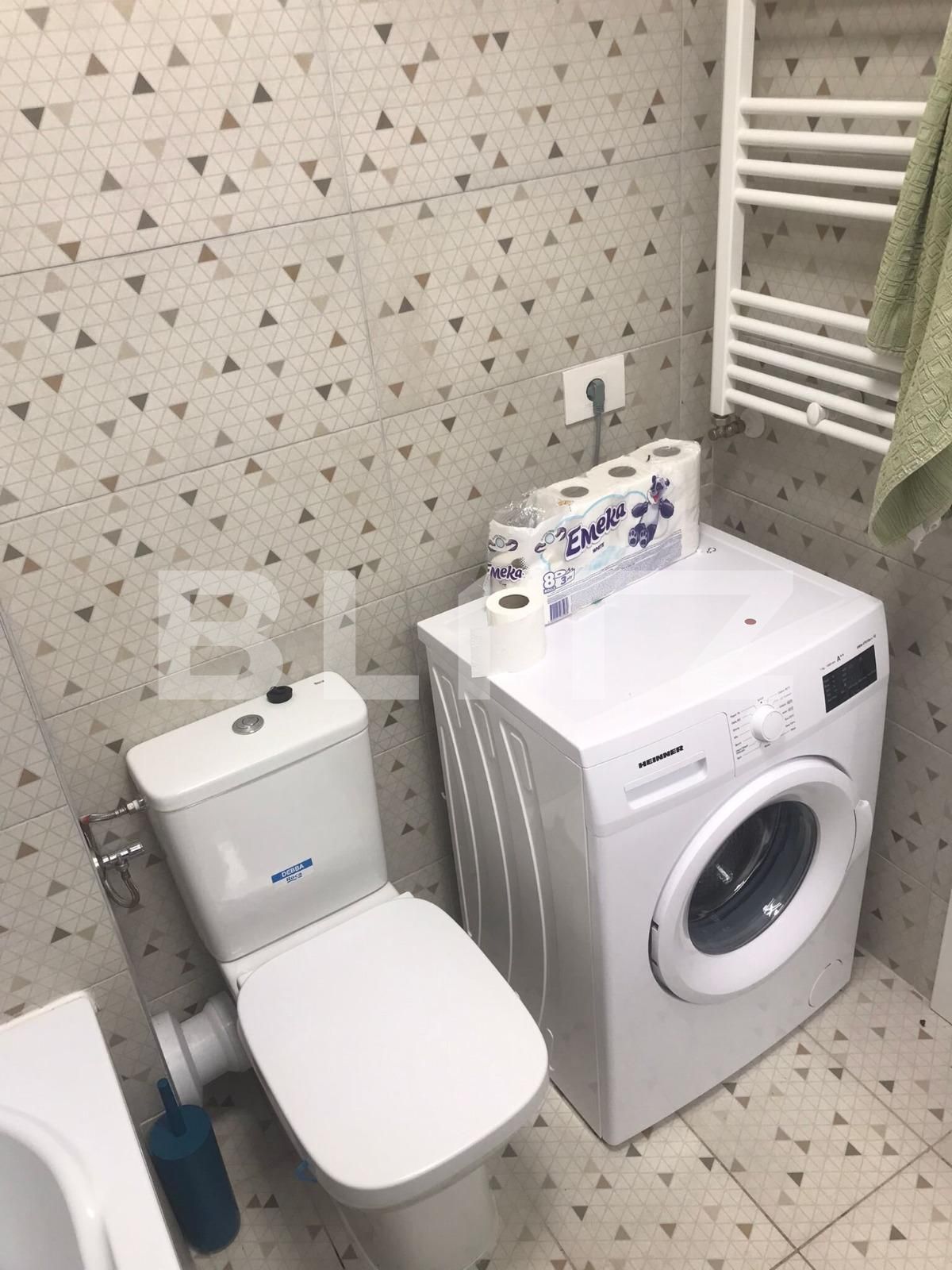 Apartament de închiriat 3 camere Salca - 78718AI | BLITZ Oradea | Poza10