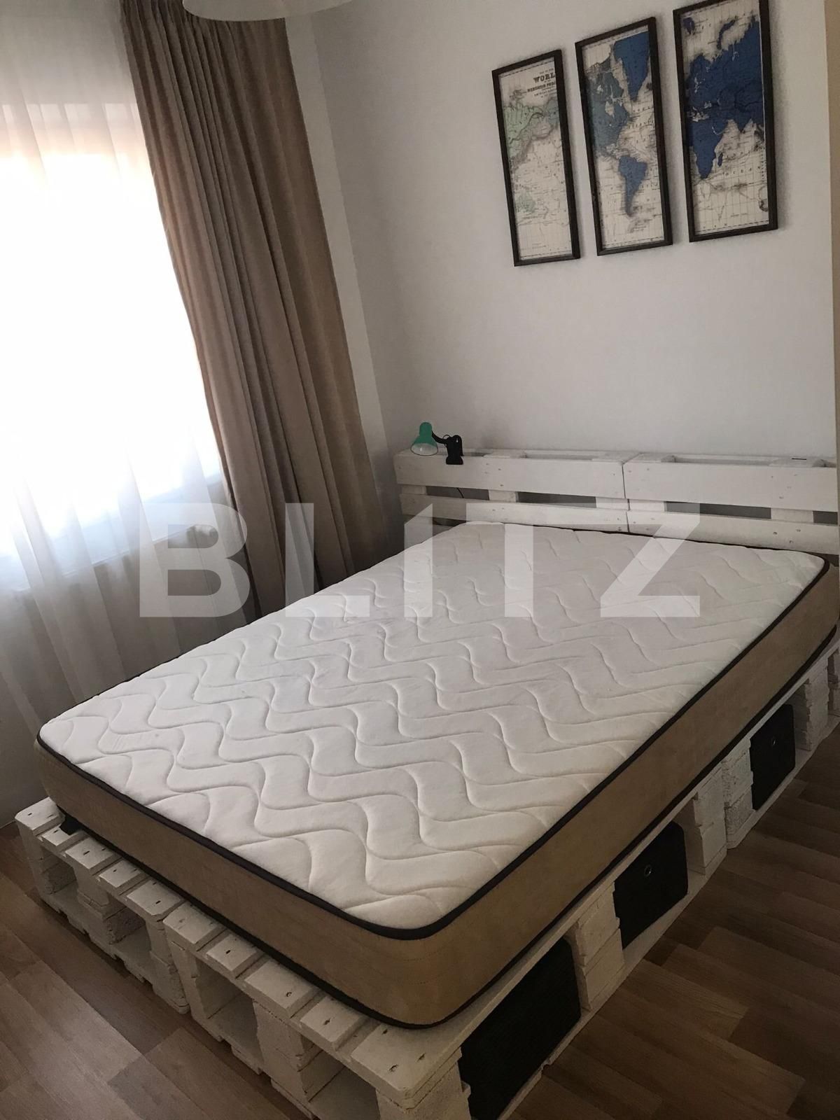 Apartament de închiriat 3 camere Salca - 78718AI | BLITZ Oradea | Poza3