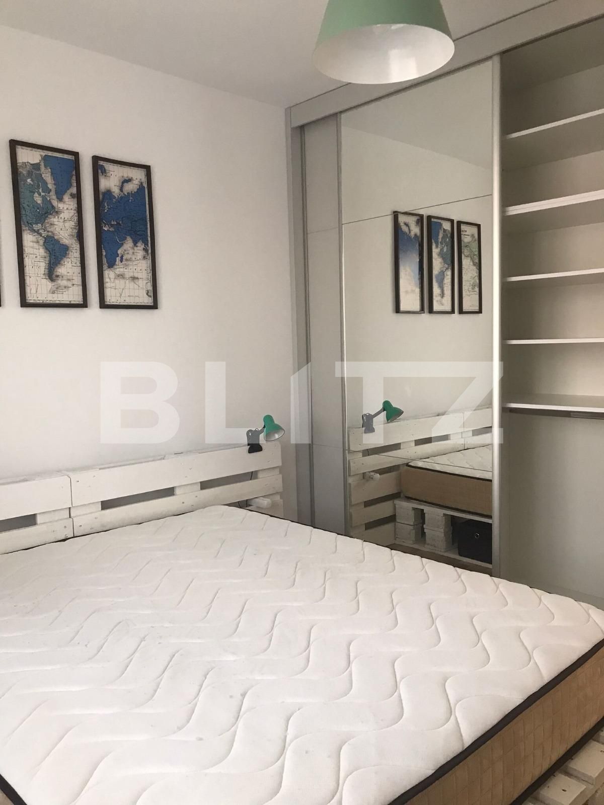 Apartament de închiriat 3 camere Salca - 78718AI | BLITZ Oradea | Poza4