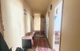 Apartament 4 camere, decomandat, priveliste superba, Sânmartin!