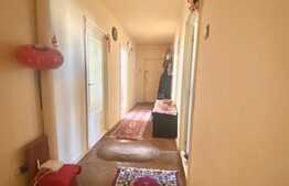 Apartament 4 camere, decomandat, priveliste superba, Sânmartin!