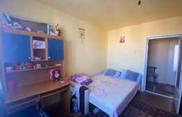 Apartament 4 camere, decomandat, priveliste superba, Sânmartin!