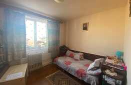 Apartament 4 camere, decomandat, priveliste superba, Sânmartin!