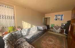 Apartament 4 camere, decomandat, priveliste superba, Sânmartin!