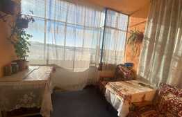 Apartament 4 camere, decomandat, priveliste superba, Sânmartin!