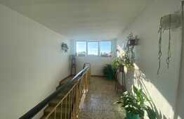 Apartament 4 camere, decomandat, priveliste superba, Sânmartin!