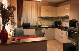 Apartament 3 camere, mobilat modern, 73 mp, zona Cantemir