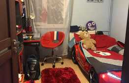 Apartament 3 camere, mobilat modern, 73 mp, zona Cantemir