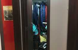 Apartament 3 camere, mobilat modern, 73 mp, zona Cantemir