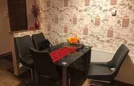 Apartament 3 camere, mobilat modern, 73 mp, zona Cantemir