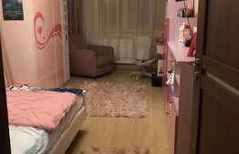 Apartament 3 camere, mobilat modern, 73 mp, zona Cantemir