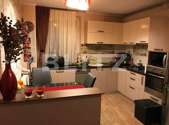 Apartament de vânzare 3 camere Cantemir - 78790AV | BLITZ Oradea | Poza1