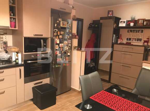 Apartament de vânzare 3 camere Cantemir - 78790AV | BLITZ Oradea | Poza2