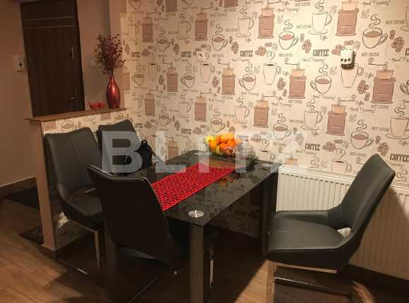 Apartament de vânzare 3 camere Cantemir - 78790AV | BLITZ Oradea | Poza3