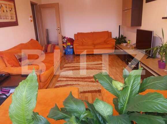 Apartament de vânzare 3 camere Rogerius - 78895AV | BLITZ Oradea | Poza3