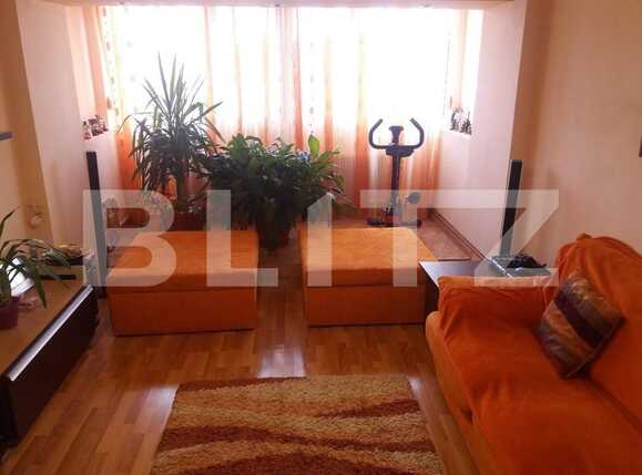 Apartament de vânzare 3 camere Rogerius - 78895AV | BLITZ Oradea | Poza2