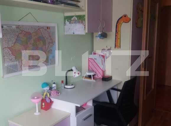 Apartament de vânzare 3 camere Rogerius - 78895AV | BLITZ Oradea | Poza5