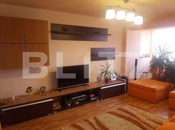 Apartament de vânzare 3 camere Rogerius - 78895AV | BLITZ Oradea | Poza1