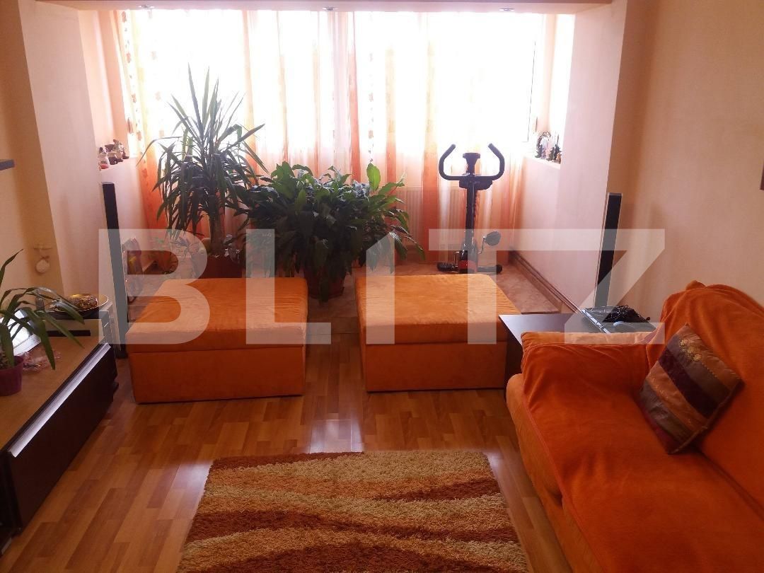 Apartament de vânzare 3 camere Rogerius - 78895AV | BLITZ Oradea | Poza2