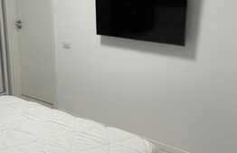 Apartament 3 camere, 82.62 mp, etaj intermediar, garaj si un loc de parcare, zona Iosia