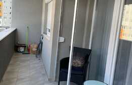 Apartament 3 camere, 82.62 mp, etaj intermediar, garaj si un loc de parcare, zona Iosia