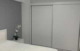 Apartament 3 camere, 82.62 mp, etaj intermediar, garaj si un loc de parcare, zona Iosia