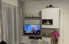 Apartament 3 camere, 82.62 mp, etaj intermediar, garaj si un loc de parcare, zona Iosia