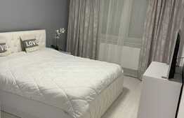 Apartament 3 camere, 82.62 mp, etaj intermediar, garaj si un loc de parcare, zona Iosia