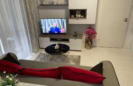 Apartament 3 camere, 82.62 mp, etaj intermediar, garaj si un loc de parcare, zona Iosia