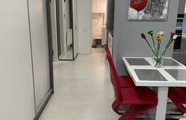 Apartament 3 camere, 82.62 mp, etaj intermediar, garaj si un loc de parcare, zona Iosia