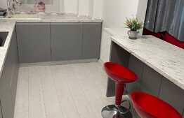 Apartament 3 camere, 82.62 mp, etaj intermediar, garaj si un loc de parcare, zona Iosia