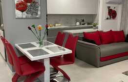 Apartament 3 camere, 82.62 mp, etaj intermediar, garaj si un loc de parcare, zona Iosia