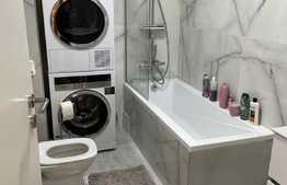 Apartament 3 camere, 82.62 mp, etaj intermediar, garaj si un loc de parcare, zona Iosia