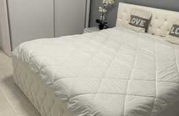 Apartament 3 camere, 82.62 mp, etaj intermediar, garaj si un loc de parcare, zona Iosia