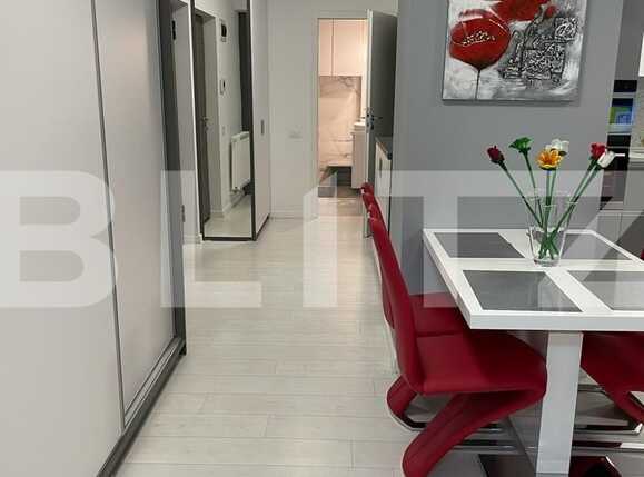 Apartament de vânzare 3 camere Iosia - 78934AV | BLITZ Oradea | Poza2