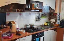 Apartament de 3 camere, decomandat, etaj intermediar, Rogerius