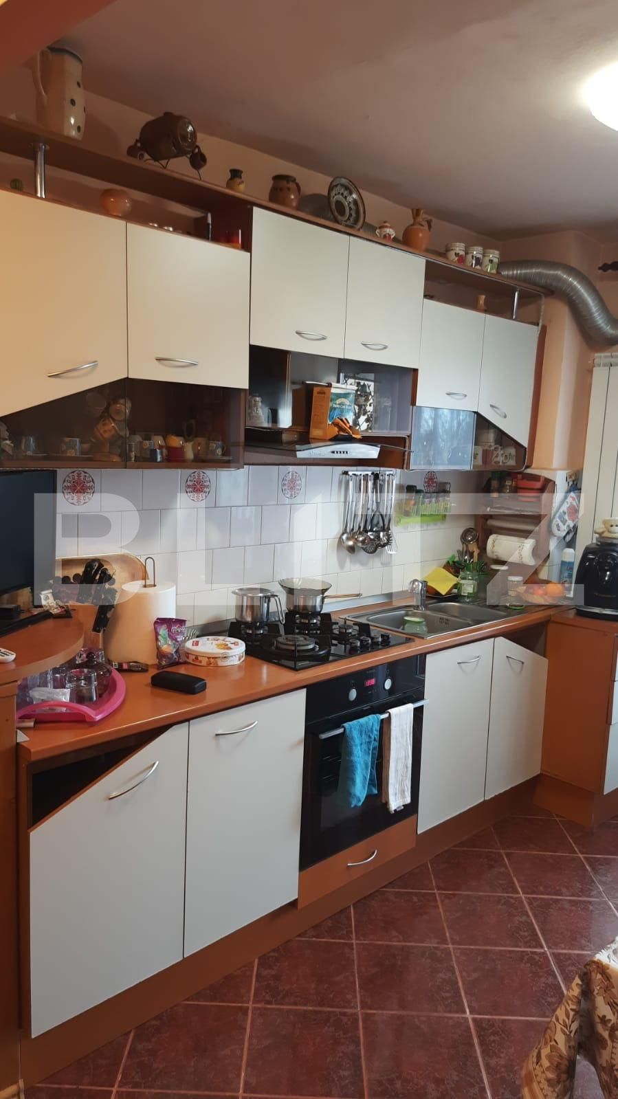 Apartament de vânzare 3 camere Rogerius - 78941AV | BLITZ Oradea | Poza2