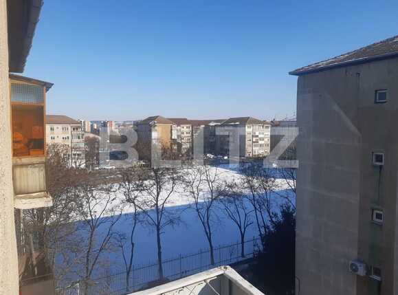 Apartament de vânzare 2 camere Iosia-Nord - 78960AV | BLITZ Oradea | Poza1