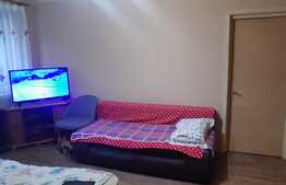 Apartament de 2 camere, semidecomandat, cartier Rogerius