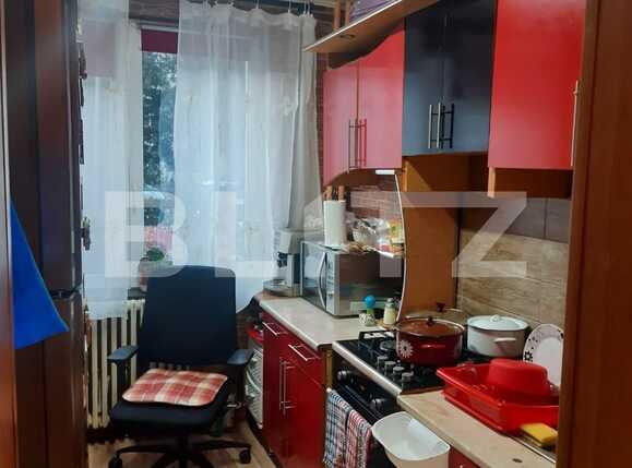 Apartament de vânzare 2 camere Rogerius - 78976AV | BLITZ Oradea | Poza1