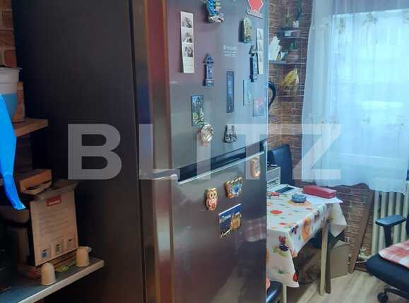 Apartament de vânzare 2 camere Rogerius - 78976AV | BLITZ Oradea | Poza2