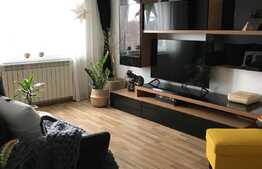 Apartament 3 camere, decomandat, 87 mp, modern, zona Rogerius