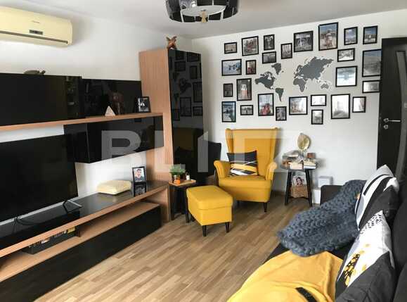 Apartament de vânzare 3 camere Rogerius - 78984AV | BLITZ Oradea | Poza1