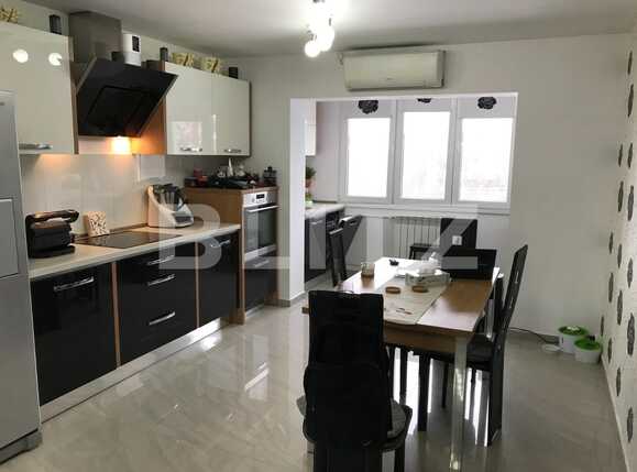 Apartament de vânzare 3 camere Rogerius - 78984AV | BLITZ Oradea | Poza3