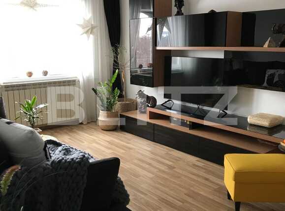 Apartament de vânzare 3 camere Rogerius - 78984AV | BLITZ Oradea | Poza2