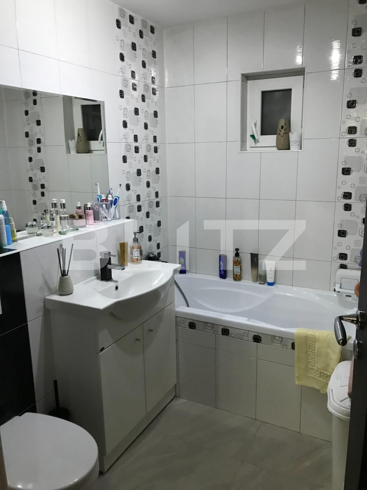 Apartament de vânzare 3 camere Rogerius - 78984AV | BLITZ Oradea | Poza8