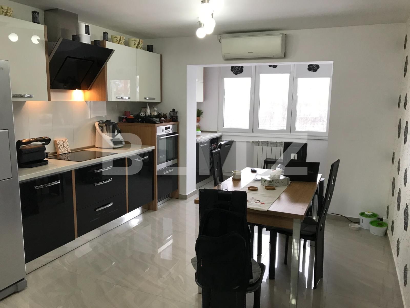 Apartament de vânzare 3 camere Rogerius - 78984AV | BLITZ Oradea | Poza3