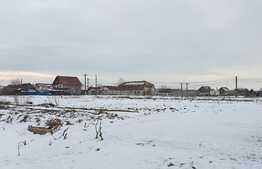 Teren de 23.500 mp în centrul localității Oșorhei