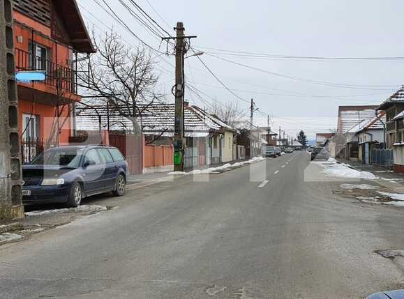 Teren de vânzare Est - 79021TV | BLITZ Oradea | Poza4
